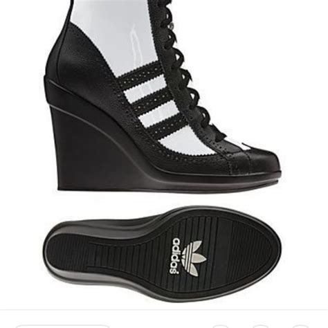 Adidas high heel shoe + FREE SHIPPING 